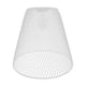 thumbnail image 2 of Pantalla De Lámpara Colgante Cubierta De Bombilla Práctica Para Casa De Campo Comedor Hogar Blanco, 2 of 5