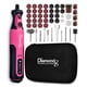 thumbnail image 1 of Kit de Herramienta Rotativa Inalámbrica Diamondg CR400 con Velocidad Variable, 1 of 1