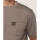 thumbnail image 3 of Pijama Cotton Unicolor Hombre | Confort y Libertad, 3 of 3