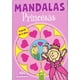 thumbnail image 1 of Bloc Mandalas Princesas, 1 of 2
