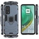 thumbnail image 5 of FOXDOCK Funda Antigolpes para Xiaomi 10T/10T Pro 5G – Protección Total con Soporte y Diseño Robusto, 5 of 5