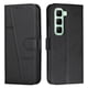 thumbnail image 1 of Funda Flip Para Infinix Hot 50 4g – Carcasa Delgada Y Resistente A Impactos Con Soporte Para Uso Diario Y Profesional, 1 of 5