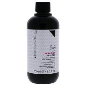 Diego Dalla Palma - Champú Reconstructor Y Reparador Cheraplex De Para Unisex - Champú De 8.5 Oz