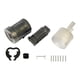 thumbnail image 5 of Juego de cilindros de cerradura de encendido 924-710 Accesorios automotrices resistentes Montaje sencillo Repuestos de repuesto profesionales, 5 of 5