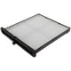 thumbnail image 1 of Filtro de aire de cabina Bosch Workshop P3954WS para Mazda 3, 6, CX-5, 1 of 1