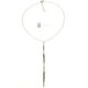 thumbnail image 2 of Collar Kadriye Plata 925, 2 of 3