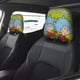 thumbnail image 2 of Fundas para Reposacabezas de Auto Dr. Seuss Desmarcar 2 Unidades, 2 of 6
