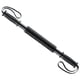 thumbnail image 3 of Spring Power Twister Bar Expansor De Pecho Gimnasio En Casa Fitness Ejercicio De La Parte Superior Del Cuerpo 30 Kg, 3 of 5