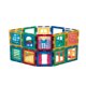 thumbnail image 2 of Juego Imanix Cool Windows 20 Piezas, 2 of 4