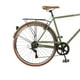 thumbnail image 4 of Bicicleta de Paseo Beaumont - 7 Velocidades verde M, 4 of 4