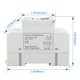 thumbnail image 2 of Temporizador Baomain THC15A 220 V 16 A – Relé Semanal, 2 of 7