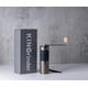 thumbnail image 5 of Molino de Café Manual KINGrinder K1 Gris Acero Inoxidable, 5 of 6