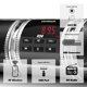 thumbnail image 3 of Altavoces estéreo Bluetooth impermeables para motocicletas GoHawk RD8, 3 of 9