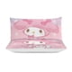 thumbnail image 3 of My Melody Kawaii 3 Pieces Bedding Sets Soft Comforter Sets Decor Bedroom Gifts, 3 of 5