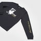 thumbnail image 4 of Polera Niño Teen M/L Focal Negro Corona, 4 of 5