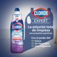 thumbnail image 3 of Cloro en Gel Lavanda Botella, 900 ml, 3 of 7