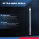 thumbnail image 2 of Breaker Bar NEIKO 00206A Drive de 1/2 pulgada con cabezal flexible de 24 pulgadas, 2 of 6