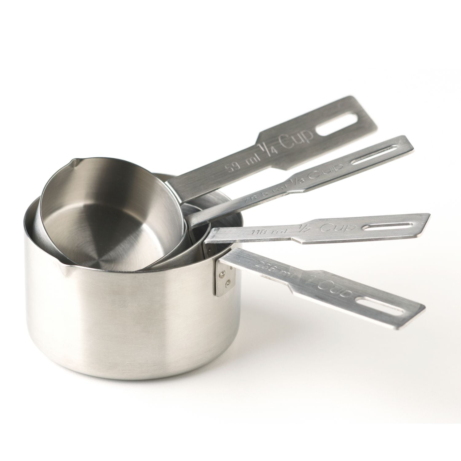 Santa Mariana - Set 4 Tazas Medidoras