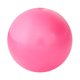 thumbnail image 4 of 25cm suave explosión de yoga pelota de yoga ejercicio gimnasio pilates gimnasio bolas rosa, 4 of 5