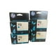 thumbnail image 2 of Pack Cartuchos hp 712 Original T210 T230 T250 T630 T650, 2 of 2