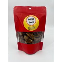 Patitas Snack - Patitas De Pollo 10 Unidades