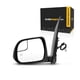 thumbnail image 1 of Espejo de puerta KarParts360 para Toyota Sienna (lado conductor) con calefacción, 1 of 9