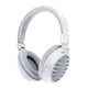 thumbnail image 1 of Auriculares Supraaurales Con Puerto AUX De 3,5 Mm Con Cable Para Portátil, Color Blanco, 1 of 5