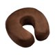 thumbnail image 1 of Almohada De Viaje De Espuma Viscoelástica Suave Con Soporte Para El Cuello Para Dormir En Casa, Oficina, Coche, 1 of 5