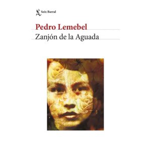 Seix Barral - Libro Zanjón De La Aguada - Pedro Lemebel