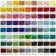 thumbnail image 2 of Pasteles Al Óleo Extra Soft 72 Piezas Colores Surtidos, 2 of 8
