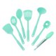 thumbnail image 1 of Juego de herramientas y utensilios de cocina GreenLife, 7 piezas, nailon, 1 of 6