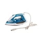 thumbnail image 1 of Plancha Eléctrica A Vapor Zurich 2000w Doral - Shopyclick, 1 of 3