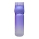 thumbnail image 4 of Botella Aplicadora Con Peine Para Raíces, Para Te?ir El Cabello, Para Peluquería, Hogar, Violeta, 4 of 5