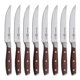thumbnail image 1 of Juego de cuchillos para carne Messermeister Avanta forjados de 13 cm, paquete de 2, 1 of 6