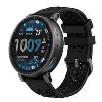 Reloj Inteligente Amazfit Active Max Con Batería Amoled De 1.5 Pulgadas Para 25 Días