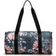 thumbnail image 1 of Bolso Duffel Jadyn Barrel 31L Navy Floral Resistente al agua, 1 of 3