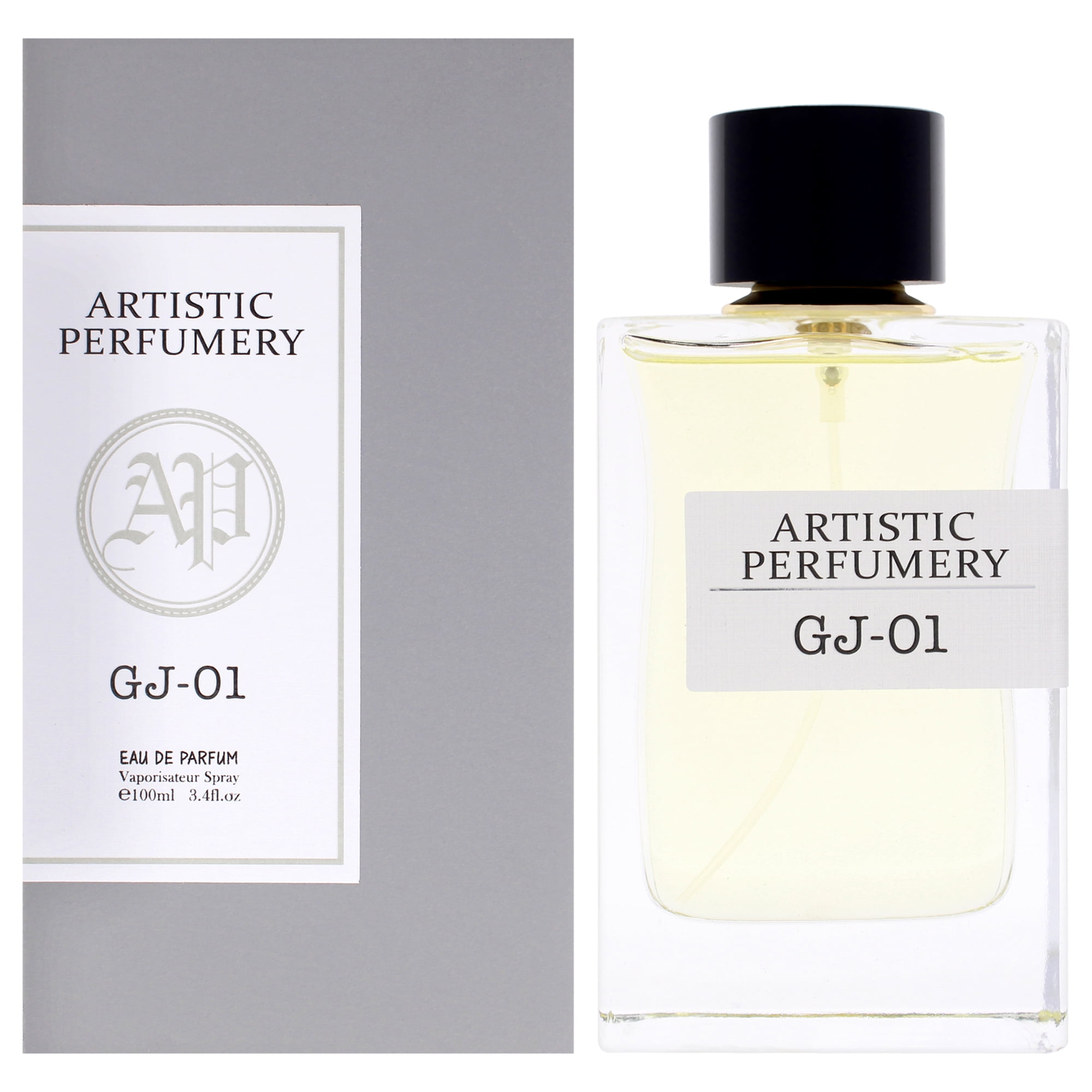 Perfume Armaf Artistic Perfumery Gj-01 Edp 100ml Hombre