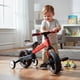 thumbnail image 2 of Bicicleta de Equilibrio y Triciclo Fabuluxe 2 en 1 – Rojo, 2 of 3