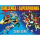 thumbnail image 3 of Cryptozoic Challenge of The Superfriends Juego de Cartas Multicolor, 3 of 6