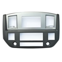 Kit De Instalación Para Tablero Custom Install Parts Para Dodge Ram 2006-2009