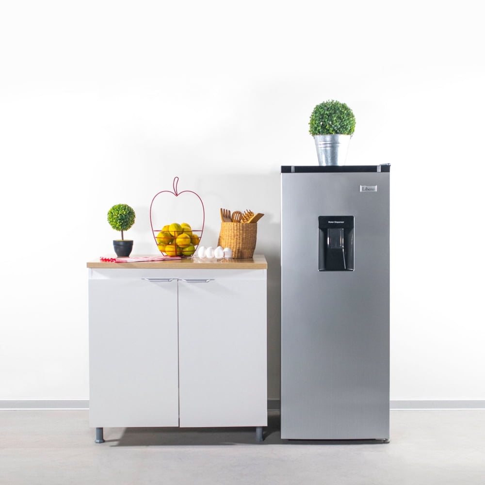 Libero LRM-178DFIW Inox, foto 6