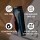 thumbnail image 5 of Vaso aislante de acero inoxidable Mighty Mug 350 ml Oceanic, 5 of 6