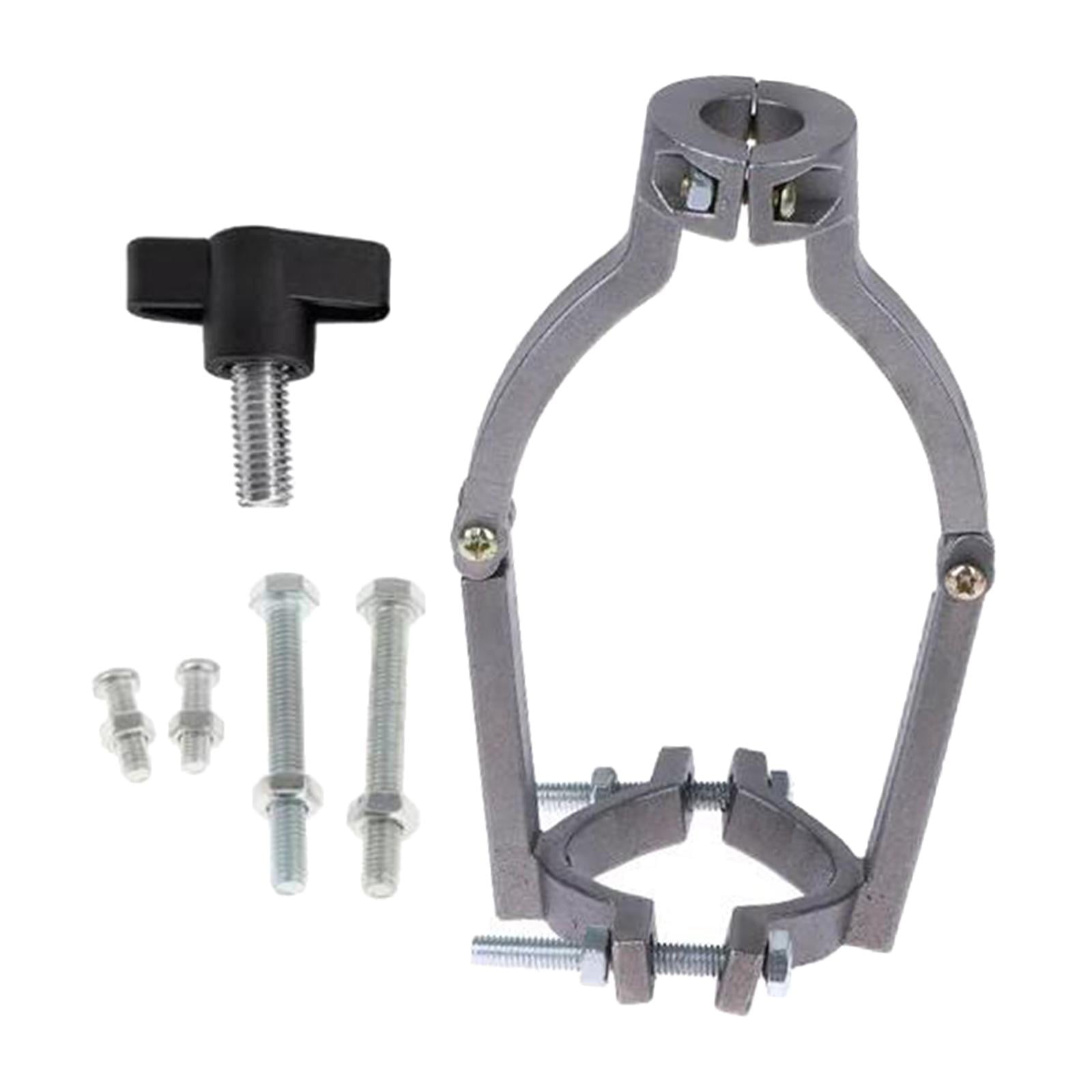 Ioensy - Convertidor De Máquina De Espiga Cuadrada, Convertidor De Prensa De Taladro De Banco Para Juego Completo De Muebles