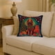 thumbnail image 2 of Almohada Decorativa Irish Setter Christmas, 2 of 7