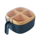 thumbnail image 1 of Caja De Condimentos Con 4 Compartimentos, 1 of 3