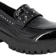 thumbnail image 5 of Mocasín Chunky Bree Negro Alquimia, 5 of 6