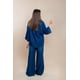 thumbnail image 3 of Set Conjunto Madrid Denim - MM SHOP, 3 of 3