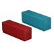 thumbnail image 4 of Pack 2 400 CARTERAS + Divisor-Caja Para Cartas Coleccionables 310x95x115mm, 4 of 5