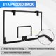 thumbnail image 4 of Basketball Hoop GSE Games & Sports Expert Over-Door, 4 of 6