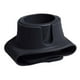 thumbnail image 3 of Portavasos Para Sofá, Soporte Estable Para Brazo De Sofá, Soporte Para Bebidas Para El Hogar, Dormitorio, Regalos De Cumpleaños, Negro, 3 of 3